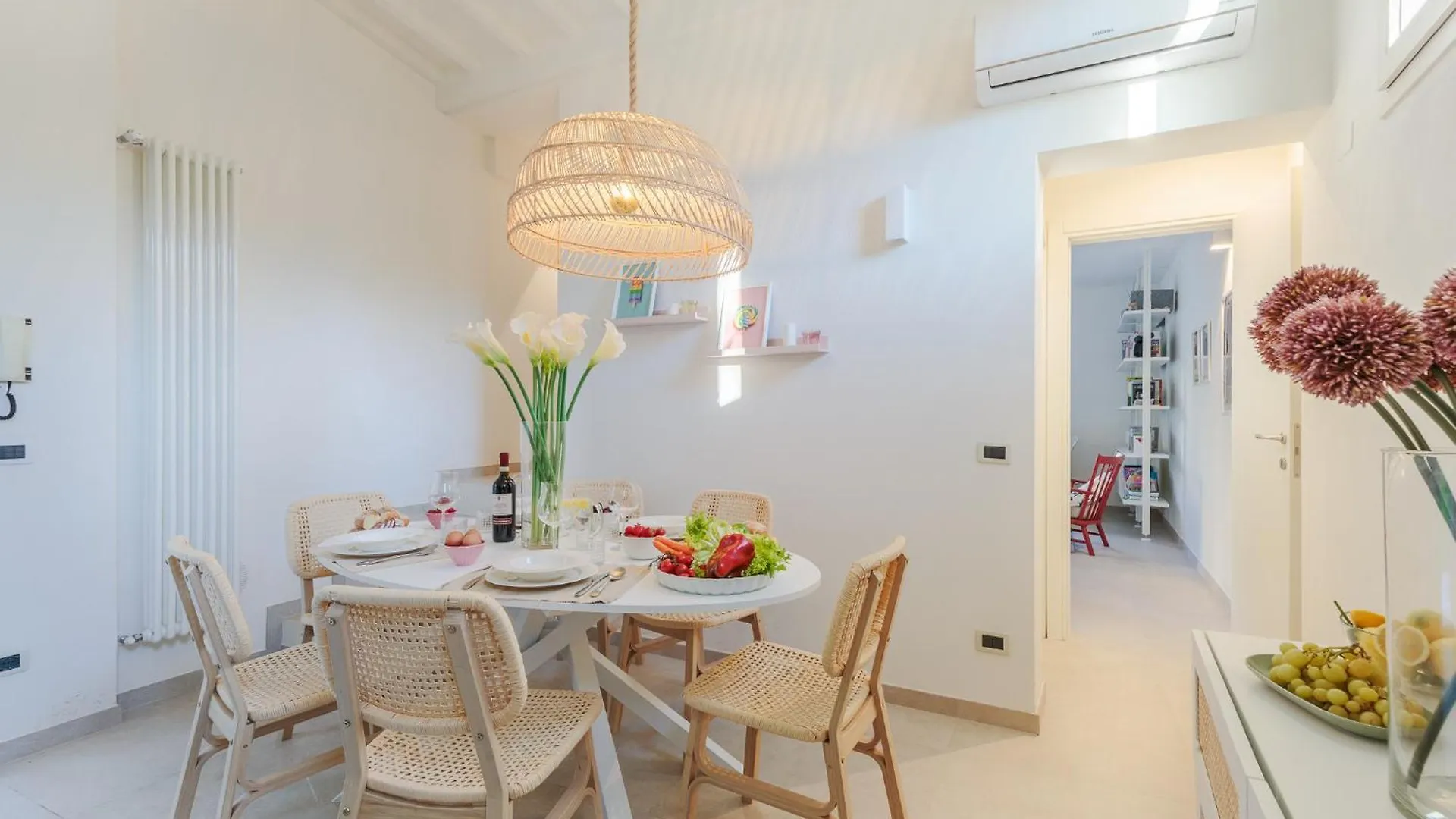 Apartman The City Oasis, A Villa Inside Lucca With Private Olaszország